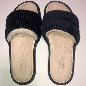 Fitflop slides. Size 11 Women.